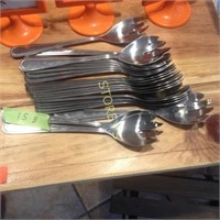 Serving Forks