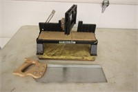 Miter saw