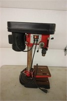 Mini drill press