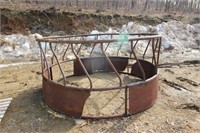 Round Balel feeder