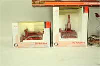 LOT OF 5 CONSTRUCTION VEHICLES
