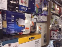 1101-Small Appliances; Retail Value: $4257.24