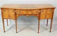 CIRCA 1800 PERIOD GEORGIAN SIDEBOARD