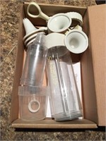 Pampered Chef Easy Accent Decorator