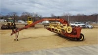 New Holland 499 Haybine