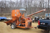 Bear Cat 1250 Feedmill