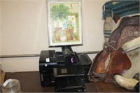 PRINTER AND PICTURE