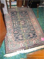 Cairo 4x6 area rug