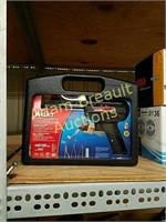 Weller Universal soldering gun kit, like new