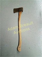26 inch single blade axe