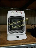 Home Essentials ceramic heater