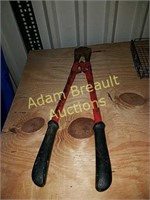 24 inch bolt cutters