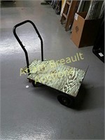 Metal dolly/utility cart