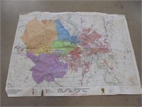 Bagdad Special Secret Map