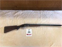 Stevens 311-A 12 ga. shotgun