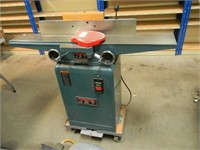 Jet JJ-6CSX 6" Long Bed Woodworking Jointer