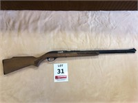 Glenfield 60 22 cal. semit automatic rifle