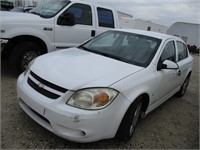 2007 Chevrolet Cobalt SS