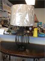 Ashley L207 table lamp