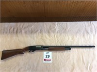Eastfield 916-A 12 ga. pump action shotgun
