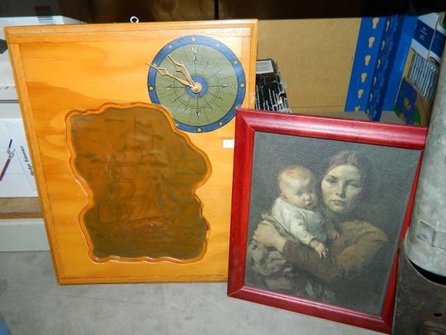 Wed ONLINE ONLY Auction March 29th, 2017 SOFT CLOSE