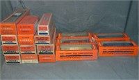 Large Lot of Lionel Freight Cars