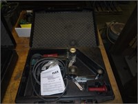 Navtec Rigging Solutions - Machinery - Auction #2