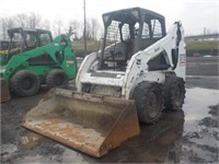 2010 Bobcat S175 Skid Steer Loader