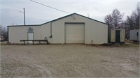 Commercial Real Estate - Warehouse / Storage Yard