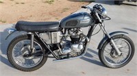 1971 Triumph