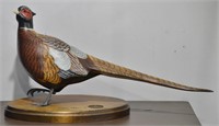 Ducks Unlimited Pheasant - Signed Chris Olson