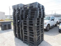 (qty - 38) Pallets-