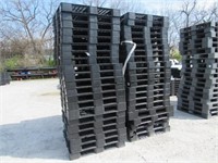 (qty - 42) Pallets-