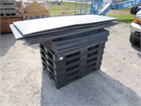 (qty - 5) Collapsible Pallet Boxes-