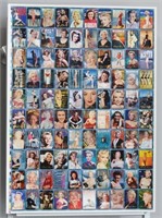 Marilyn Monroe Full Uncut Sheet