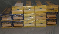 American Flyer S Gauge Lot of Boxed Freight Cars