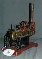 Nice Doll Stationary Steam Engine