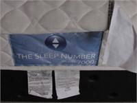 Sleep Number Bed