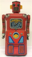 Vintage & Original, Machine Man Robot, Japan