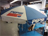 Parasol Pepsi