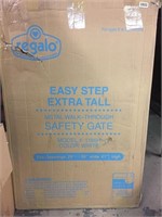 Regalo Easy Step extra Tall Safety Gate
