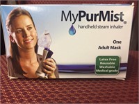My PurMist One Adult Mask