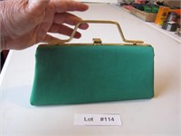 Vintage Hand Bag purse