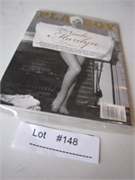 2012 Unopened Playboy The Nude Marilyn Monroe
