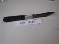 Vintage Sabre GrandDaddy Barlow Pocket Knife