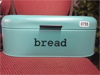 Bread Box Has Slight Cosmetic Damage