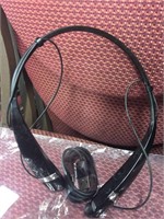 LG Headset Used