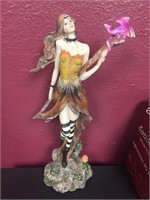 Fairy Figurine  Missing wings
