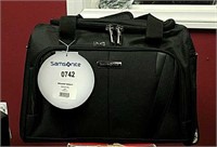 Samsonite Silhouette Sphere II Boarding Bag