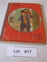 1917 Tales from Dickens Book